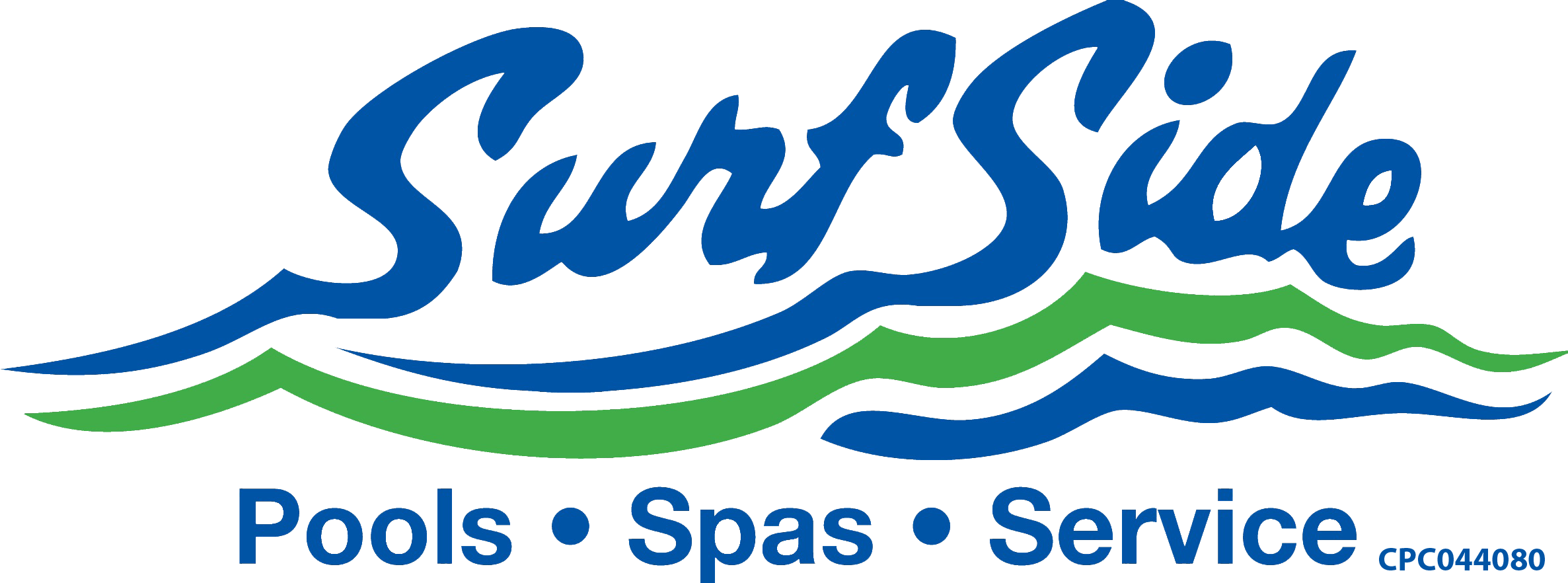 SurfSide Pools & Spas