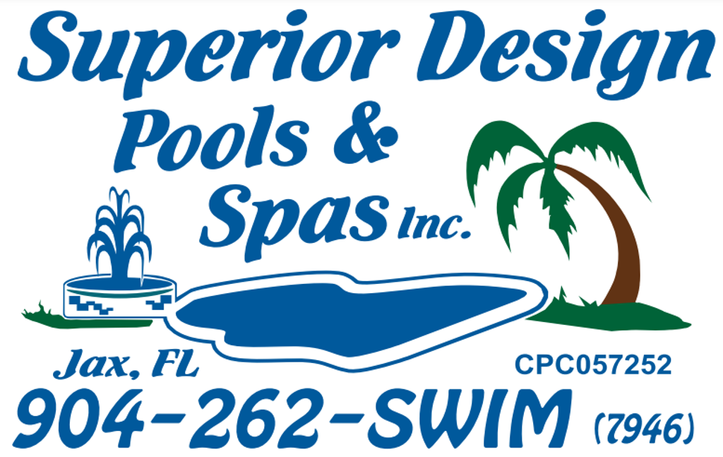 Superior Design Pools